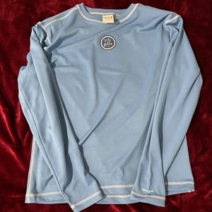 Vintage 90’s Life is Good Activewear t-shirt large